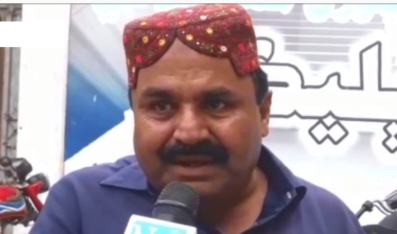 Rich result son google SERP when searching for 'Suraj Sujawali'