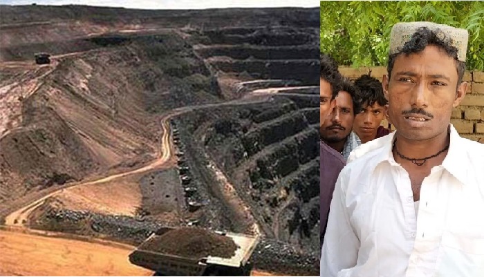 Rich result son google SERP when searching for 'Dodo Bheel'