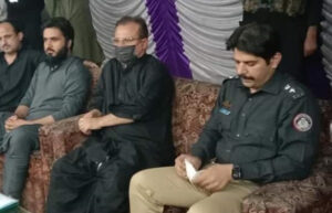 Rich result son google SERP when searching for 'Ejaz-jakhrani'