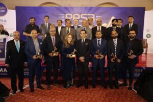 Rich result son google SERP when searching for 'Pharma Export Summit '