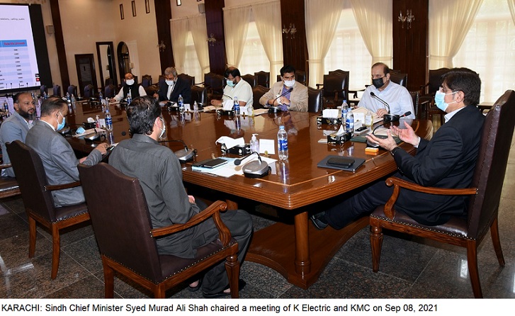 Rich result son google SERP when searching for 'KMC tax collection'