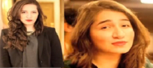 Rich result son google SERP when searching for 'Lady Dr Kholap'