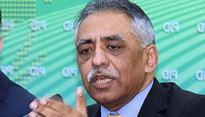 Rich result son google SERP when searching for 'Zubair'