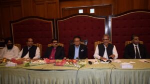 Rich result son google SERP when searching for 'Minorities workshop'