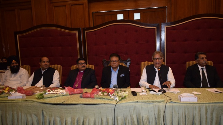 Rich result son google SERP when searching for 'Minorities workshop'