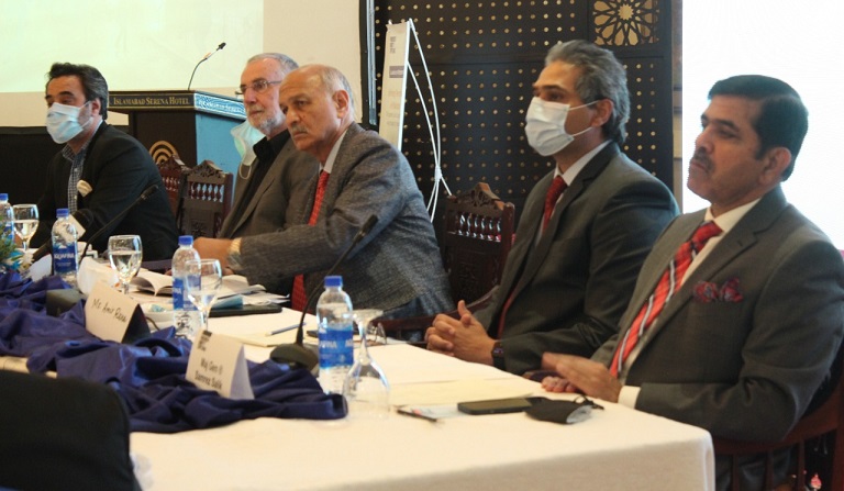 Rich result son google SERP when searching for 'PIPS'