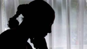 Rich result son google SERP when searching for 'Sexual harassment'