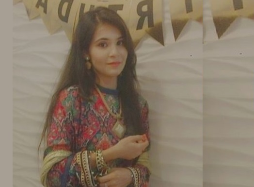 Rich result son google SERP when searching for 'Sonika'