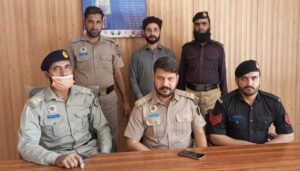 Rich result son google SERP when searching for 'TikToker motorway'