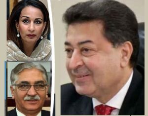 Rich result son google SERP when searching for 'Election commission'