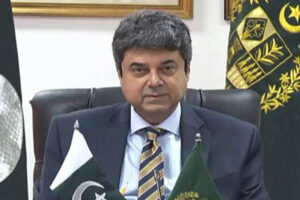 Rich result son google SERP when searching for 'Farogh Naseem'