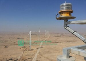 Rich result son google SERP when searching for 'Wind Corridor Thatta'