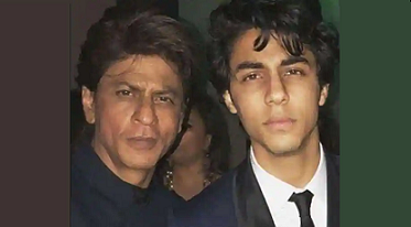 Aryan Khan