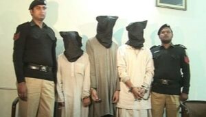 Rich result son google SERP when searching for 'Substandard cement'