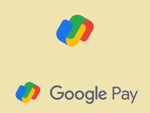 Rich result son google SERP when searching for 'Google pay'