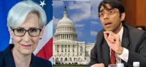 Rich result son google SERP when searching for 'Moeed Wendy'