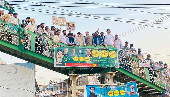 Rich result son google SERP when searching for 'Protets inflation'