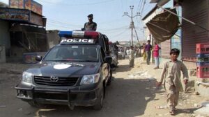 Rich result son google SERP when searching for 'Warah clash'