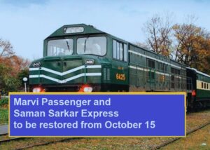 Rich result son google SERP when searching for 'Trains'