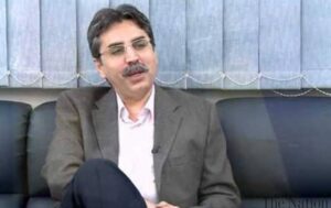 Rich result son google SERP when searching for 'Aamir Khan' MQM'