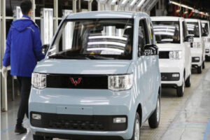 Chinese Electric Vehicle manufacturing companies invited to invest in Pakistani market