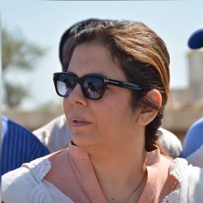 Rich result son google SERP when searching for 'Dr Anila Atta'