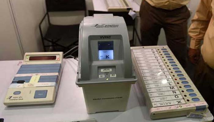 Rich result son google SERP when searching for 'EVM'