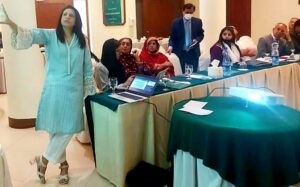 Rich result son google SERP when searching for 'Farmers Advisory Council'