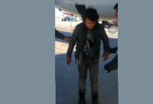 Rich result son google SERP when searching for 'Guatemalan man'