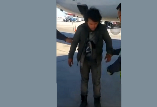 Rich result son google SERP when searching for 'Guatemalan man'