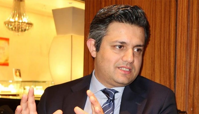 Rich result son google SERP when searching for 'Hammad-azhar Prices'