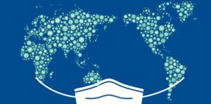 Rich result son google SERP when searching for 'State of Democracy'