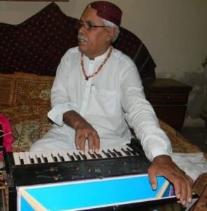 Rich result son google SERP when searching for 'Mansoor Mirani'