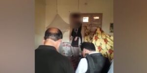 Rich result son google SERP when searching for 'Noshin Chnadka'