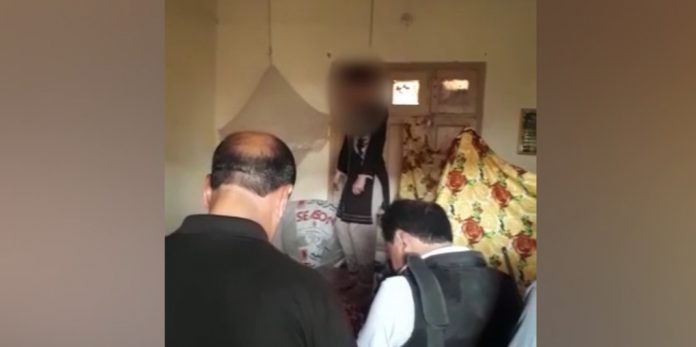 Rich result son google SERP when searching for 'Noshin Chnadka'