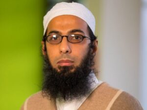 Rich result son google SERP when searching for 'Rehmani MUET'