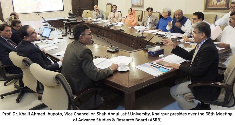 Rich result son google SERP when searching for 'SALU PhDp'