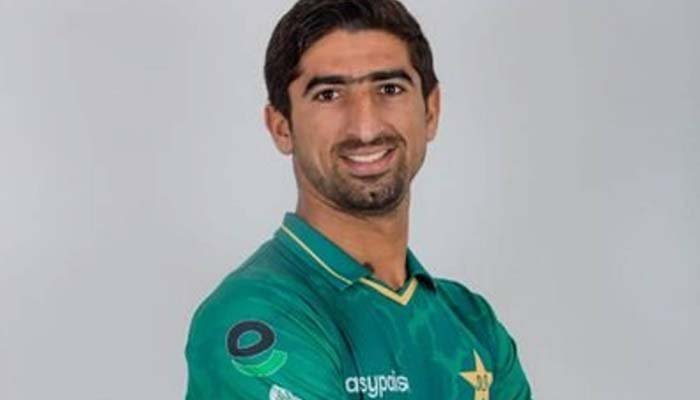 Rich result son google SERP when searching for 'Shahnawaz Dahani'