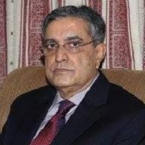 Rich result son google SERP when searching for 'Shoukat SHoro'