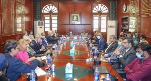 Rich result son google SERP when searching for 'Polio'