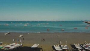 Rich result son google SERP when searching for 'gawadar'