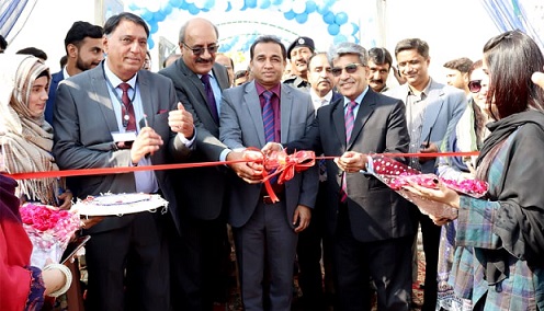 Rich result son google SERP when searching for 'Entrepreneurial Mela KhairpurPanamanian ship'