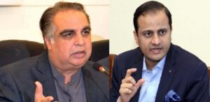 Rich result son google SERP when searching for 'Imran Ismail Murtaza'