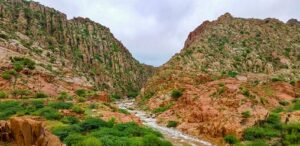 Rich result son google SERP when searching for 'Karoonjhar - Outcome'