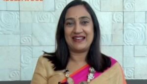 Rich result son google SERP when searching for 'Madhuleka wife of Bipin'