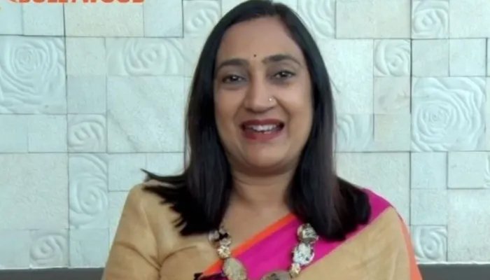 Rich result son google SERP when searching for 'Madhuleka wife of Bipin'