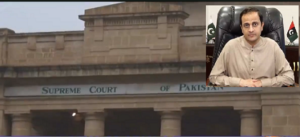 Rich result son google SERP when searching for 'Murtaza Wahab'