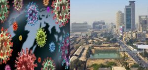 Rich result son google SERP when searching for 'First Omi Cron case '