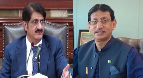 Rich result son google SERP when searching for 'Murad - Aminul Haq'