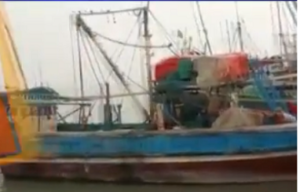 Rich result son google SERP when searching for 'Boat Thatta'